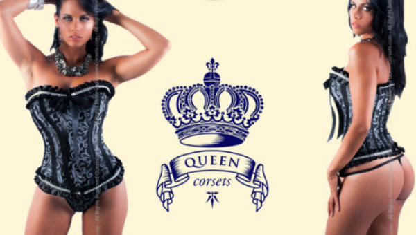 Todo lo que debes saber sobre corsets