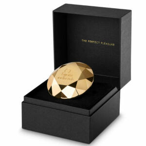 BIJOUX INDISCRETS - TWENTY ONE DIAMOND VIBRATOR