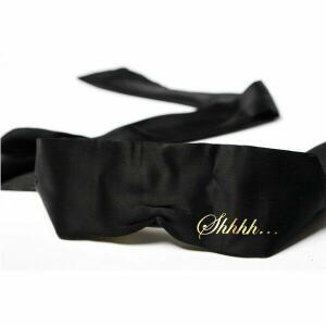 BIJOUX INDISCRETS - SHHH MASK