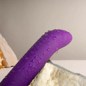 ROCKS- OFF - CHAIAMO G VIBRATOR G-SPOT PURPLE