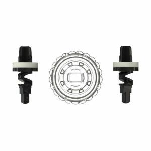 BATHMATE - HYDROXTREME VALVE PACK REPLACEMENT VALVE KIT