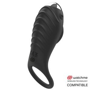 BRILLY GLAM - ALAN RING + WATCHME REMOTE CONTROL