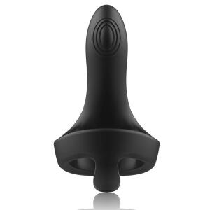 ANBIGUO - ARKADIO GLAND & PERINEUM STIMULATOR COMPATIBLE WITH WATCHME WIRELESS TECHNOLOGY