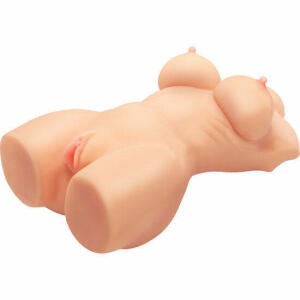 ACT - REALISTIC MASTURBATOR