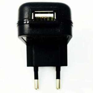 DREAMLOVE - EUROPEAN USB CHARGER