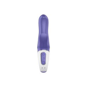SATISFYER - VIBE MAGIC BUNNY