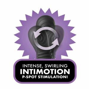 ANAL FANTASY ELITE - ASS-GASM INTIMOTION RECHARGEABLE ANAL & PERINEAL STIMULATOR