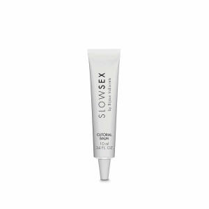 BIJOUX INDISCRETS - SLOW SEX STIMULATING CLITORIS BALM 10 ML