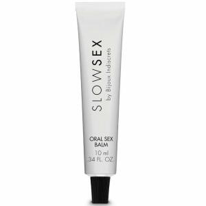 BIJOUX INDISCRETS - SLOW SEX BALM FOR ORAL SEX 10 ML