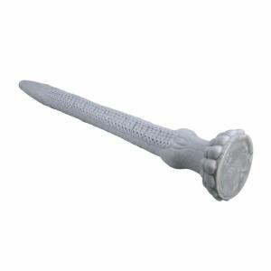 POWER MONSTERS - BASILISK FANTASY SILICONE DILDO 43 CM Ø 5 CM