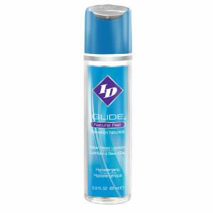 ID GLIDE - WATER BASED LUBRICANT ID 65 ML