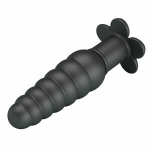 PRETTY LOVE - IMRON VIBRATING ANAL PLUG
