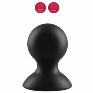 SHE.E.O - SILICONE NIPPLE SUCTION CUPS M