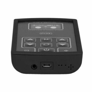 ELECTRASTIM - FLUX STIMULATOR UNIT