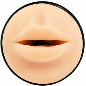 KIIROO - FEEL KIIROO MOUTH MASTURBATOR