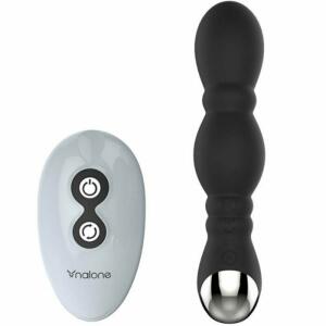 NALONE - DRAGON PROSTATE MASSAGER REMOTE CONTROL