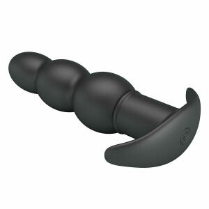 PRETTY LOVE - AEAEAS ​​VIBRATING ANAL PLUG