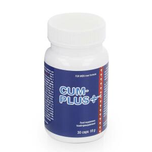 COBECO - CUM PLUS 30 TABS - WEST
