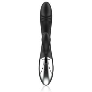 BLACK&SILVER - KALEB STIMULATING VIBE