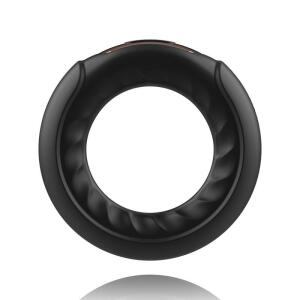 ANBIGUO - ADRIANO VIBRATING RING + WATCHME REMOTE CONTROL