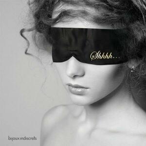 BIJOUX INDISCRETS - SHHH MASK