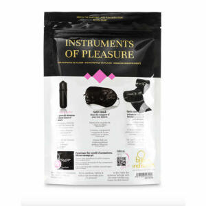 BIJOUX INDISCRETS - INSTRUMENTS OF PLEASURE VIOLET LEVEL