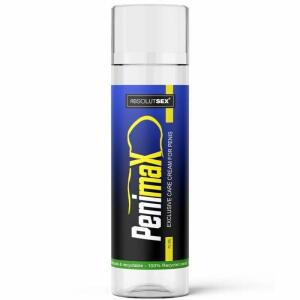 RUF - PENIMAX 75 ML PENIS HYDRATING + ERECTION CREAM