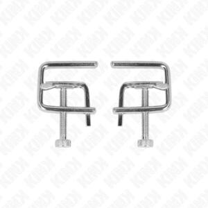 KINK - NIPPLE VISE CLAMPS