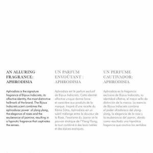 BIJOUX INDISCRETS - APHRODISIA BODY MIST 100 ML