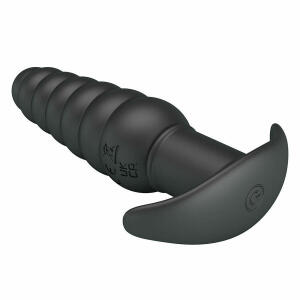 PRETTY LOVE - AEOLIS VIBRATING ANAL PLUG
