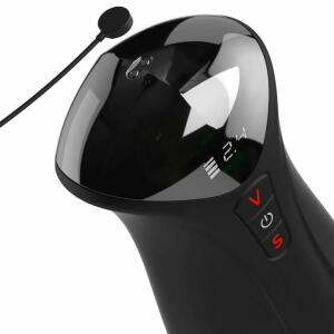PDX ELITE - FAP-O-MATIC PRO XL AUTOMATIC STROKER 34.9 CM