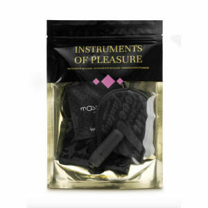 BIJOUX INDISCRETS - INSTRUMENTS OF PLEASURE VIOLET LEVEL