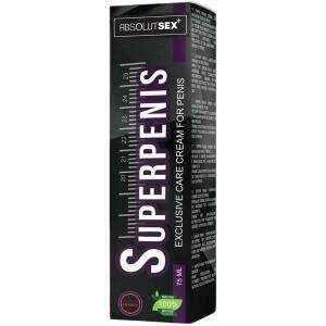 RUF - SUPERPENIS PENIS CREAM 75 ML