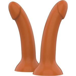 MYTHOLOGY - RUNE ROYAL DILDO M