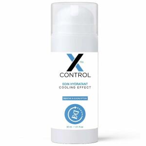 RUF - X CONTROL DELAY CREAM FOR MEN 30 ML