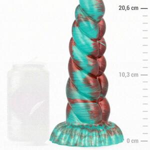 EPIC - DILDO ZIRION ARIDFIRE