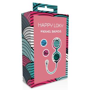HAPPY LOKY - KEGEL BEADS