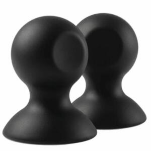 SHE.E.O - SILICONE NIPPLE SUCTION CUPS M