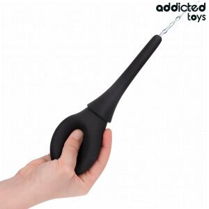 ADDICTED TOYS - TRAVEL CLEANER SILICONE MODEL 3