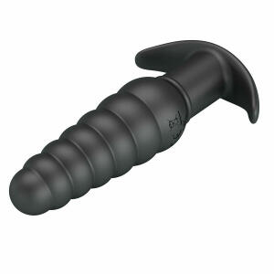 PRETTY LOVE - AEOLIS VIBRATING ANAL PLUG