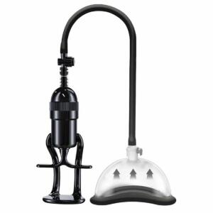 SHE.E.O - VAGINAL VACUUM PUMP