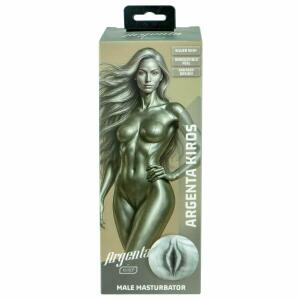 KIIROO - FEEL ARGENTA KIROS MASTURBATOR STARS COLLECTION