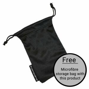 ELECTRASTIM - PRESTIGE ELECTROMAGNETIC METAL PENIS RING 38 MM