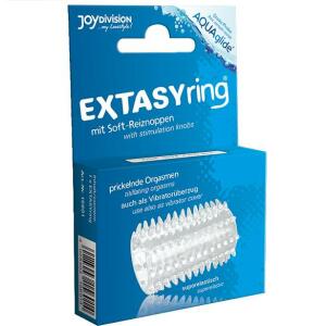 JOYDIVISION - EXTASY RING SUPERELASTIC.
