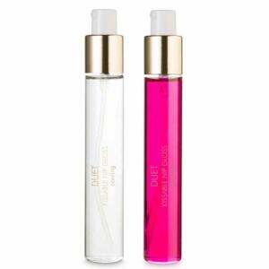 BIJOUX INDISCRETS - PACK DUO GLOSS FOR HOT &amp; COLD NIPPLE