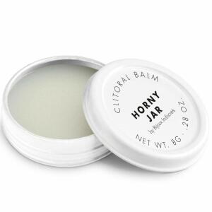BIJOUX INDISCRETS - CLITHERAPY HORNY HAR BALM