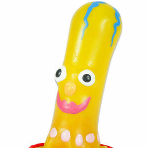 CONDOMERIE - HANDPAINTED NOVELTY CONDOMS MOTHER