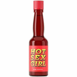 RUF - HOT SEX APHRODISIAC FOR WOMEN 20 ML