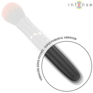 INTENSE - EMILIA VIBRATING BRUSH 10 VIBRATIONS 16 CM