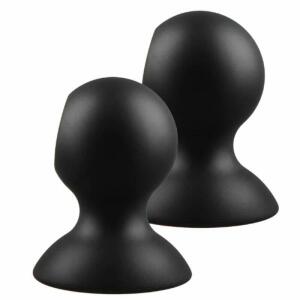 SHE.E.O - SILICONE NIPPLE SUCTION CUPS M